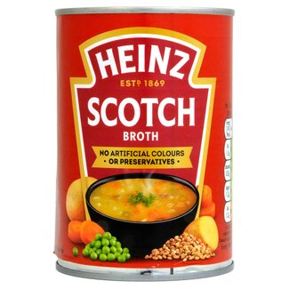 Heinz Heinz Scotch Broth 400g