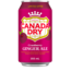 Canada Dry Canada Dry Cranberry Ginger Ale 355ml -THT-06-05-2024