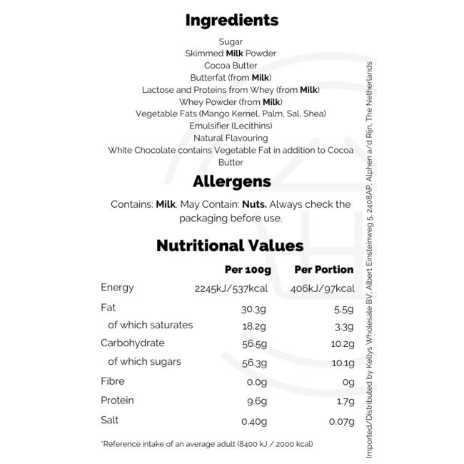 Nestle Milkybar Small Egg 72g