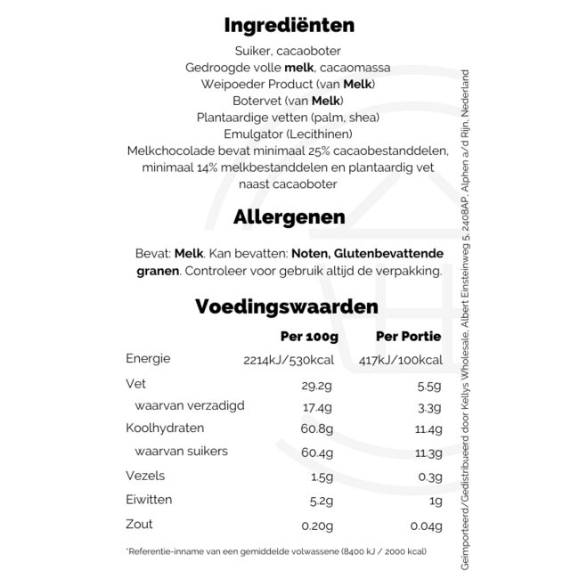 Yorkie Large Easter Egg 196g