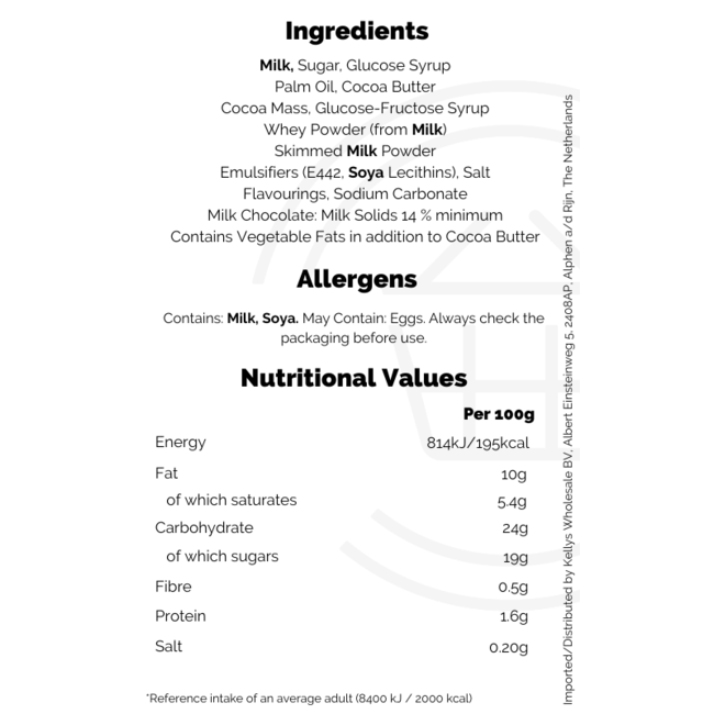 Cadbury Caramel Egg 40g