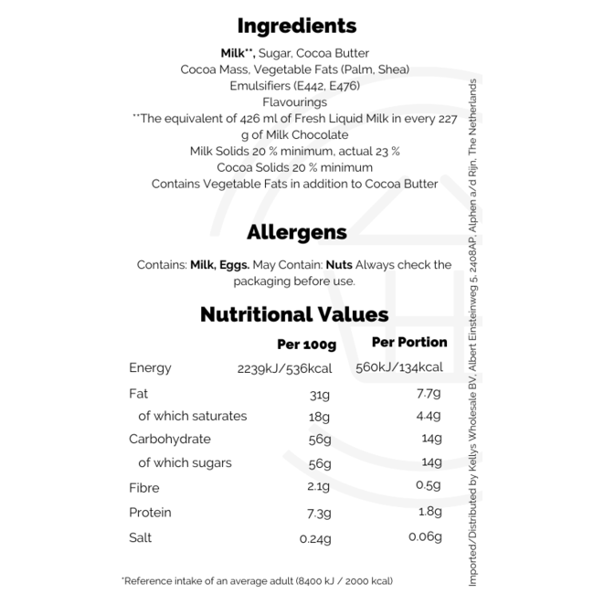 Cadbur Creme Egg Traditional Egg 190g