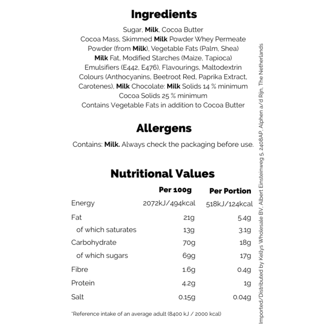 Cadbury Mini Eggs Traditional Egg 181g