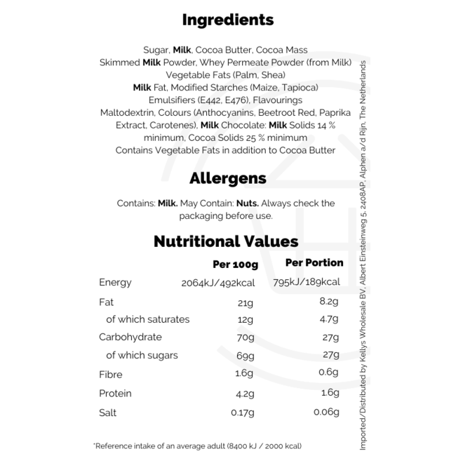 Cadbury Mini Eggs Special Gesture Egg 238g