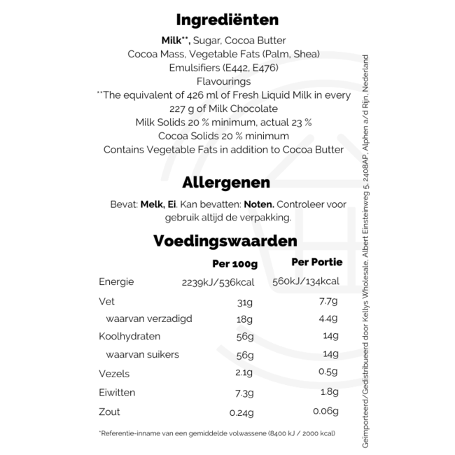 Cadbury Creme Egg Special Gesture Egg 255g