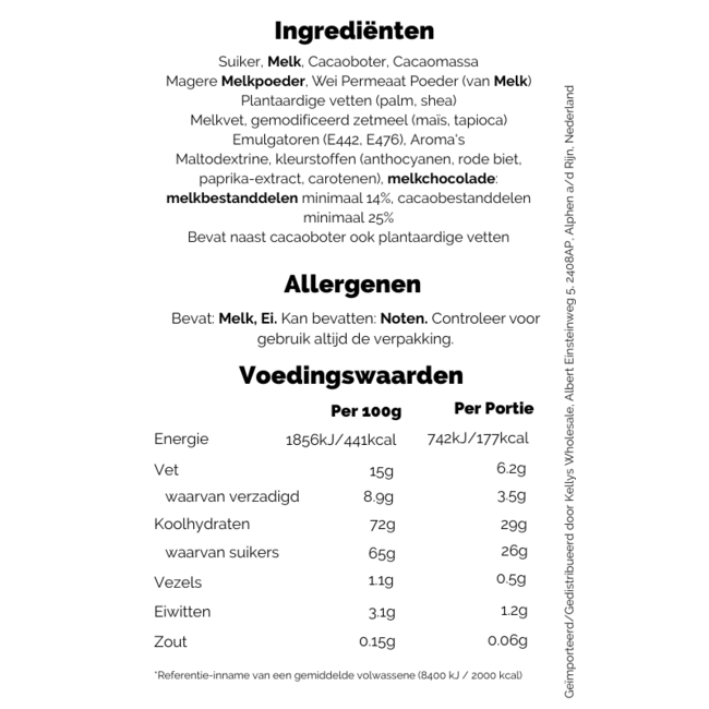 Cadbury Creme Egg Special Gesture Egg 255g