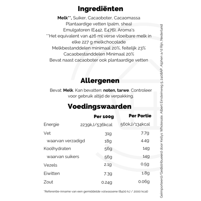 Cadbury Flake Special Gesture Egg 226g