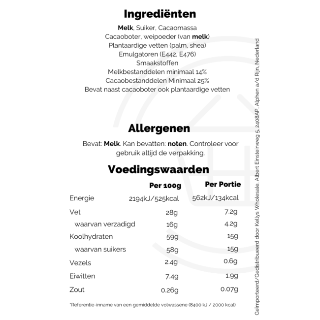 Cadbury Flake Special Gesture Egg 226g
