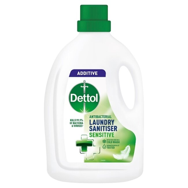 Dettol Dettol Laundry Cleanser 2,5L