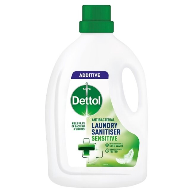 Dettol Laundry Cleanser 2,5L