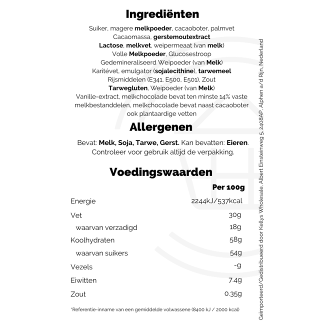 Maltesers Mini Bunnies Bag 58g