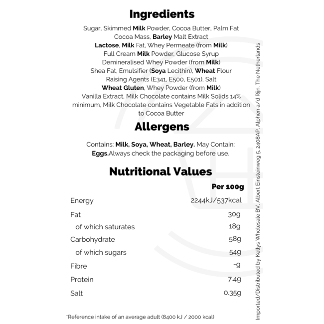 Maltesers Mini Bunnies Bag 58g