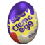 Cadbury White Creme Egg 40g