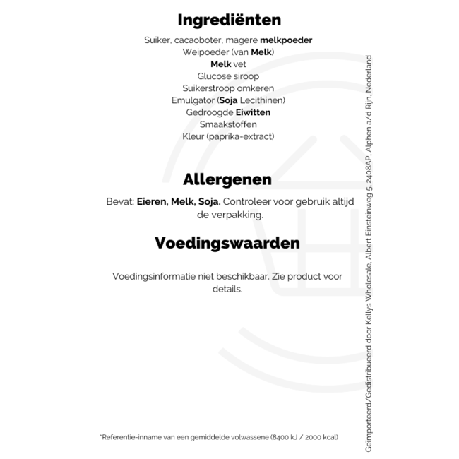 Cadbury White Creme Egg 40g