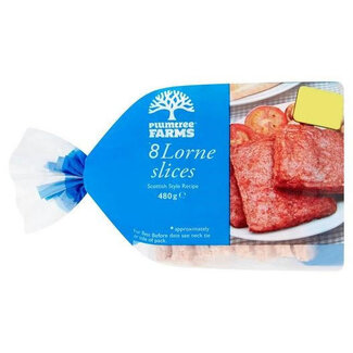 Plumtree Farms Plumtree Farms 8 Lorne Slices 480g v