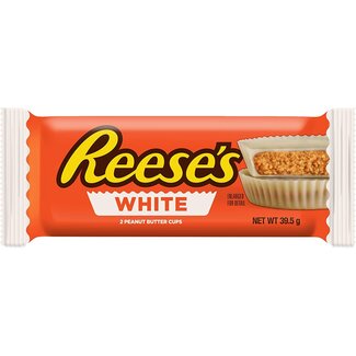 Reese's Reese's White 2s 39g