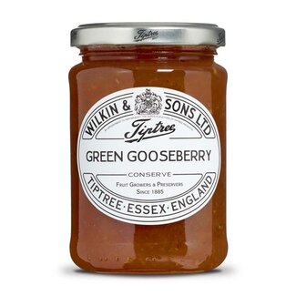 Tiptree Tiptree Green Gooseberry Conserve 340g