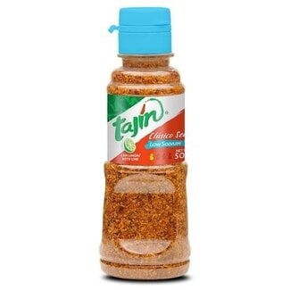 Tajin Tajin Powder Low Sodium 142g