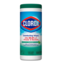Clorox Disinfecting Wipes 35ct – Reinigungstücher