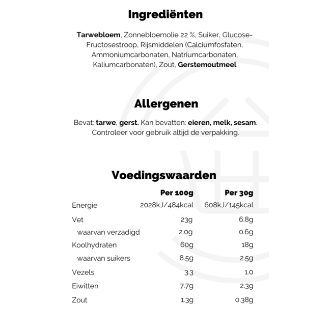 Ritz 3 FOR €9 - Ritz Crackers 150g