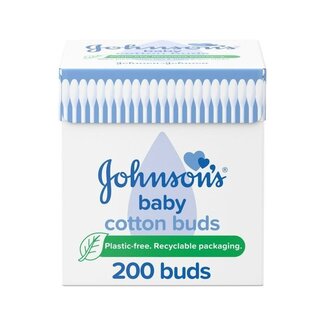 Johnson's Johnson's Cotton Buds 200's