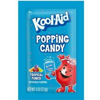 Kool-Aid Kool-Aid Pop Candy Tropical Punch 9.3g