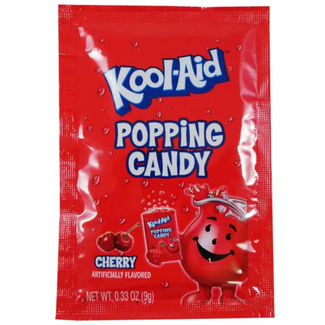 Kool-Aid Kool-Aid Pop Candy Cherry 9.3g
