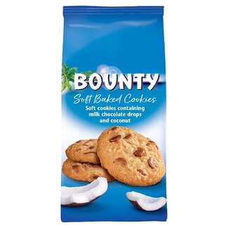 Bounty Bounty Large Cookies 180g