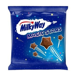 Milkyway Milkyway Magic Stars 33g