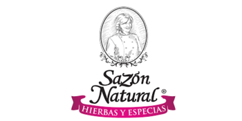 Sazon Natural