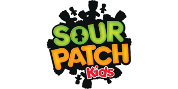 Sour Patch Kids