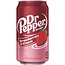 Dr Pepper Strawberries and Cream 355ml