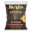 Keogh's Crinkle Guinness & Flame Grilled Steak 125g