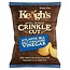 Keogh's Crinkle Salt & Vinegar 50g