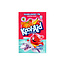 Kool-Aid Sharkleberry Fin 4.6g – Getränkepulver