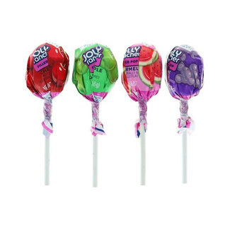 Jolly Rancher Jolly Rancher Filled Lollipop 1 pc - assorted