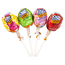 Jolly Rancher Jolly Rancher Lollipop 1pc - assorted