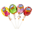 Jolly Rancher Lollipop 1pc - assorted