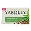 Yardley Yardley Soap Hemp Seed Oil Boxed 120g