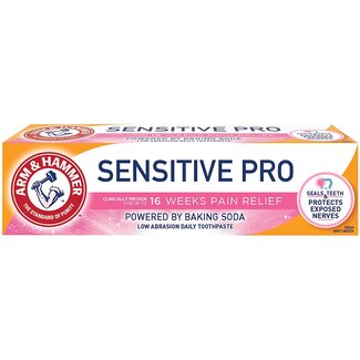 Arm & Hammer Arm & Hammer Tooth Paste Sensitive Pro Enamel 75ml