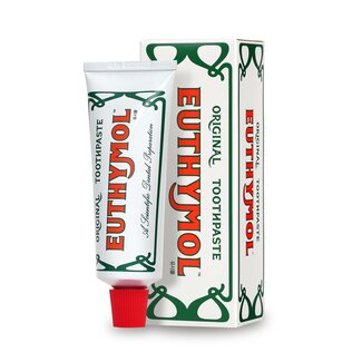 Euthymol Euthymol ToothPaste 75ml