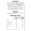 Richmond Meat Free Sausages 336g