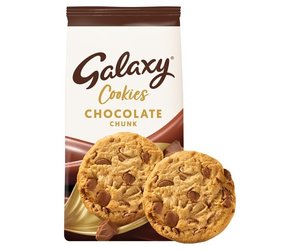 Galaxy Minstrels, 42g  British Chocolate & Sweets - Kellys Expat Shopping