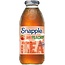 Snapple Peach Tea -Sugar free- 473ml