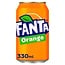 Fanta Orange 330ml