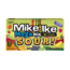 Mike & Ike Mega Mix Sour 120g