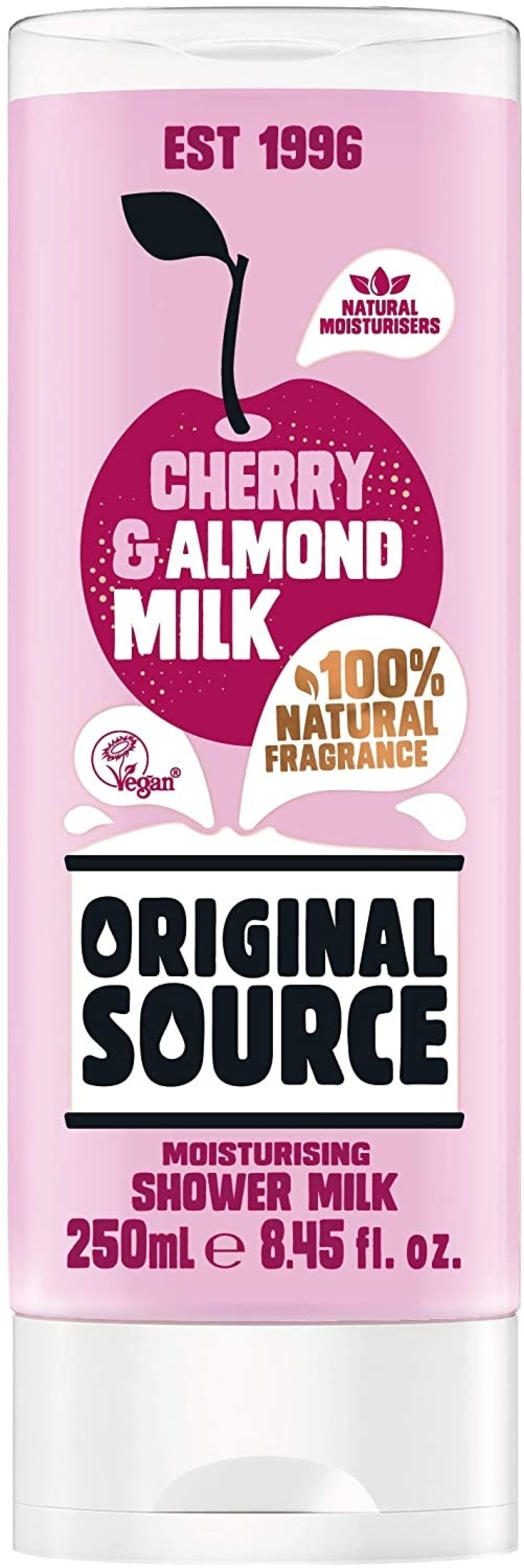 Original Source Shower Gel Cherry 250ml Kellys Expat Shopping
