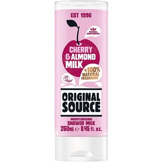 Original Source Original Source Shower Gel Cherry 250ml