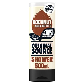 Original Source Original Source Shower Gel Coconut 250ml
