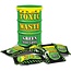 Toxic Waste Toxic Waste Green Sour Candy Drum 42g